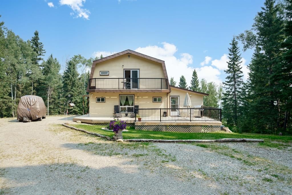 Main Photo: 6124 Township Road 314: Rural Mountain View County Detached for sale : MLS®# A1102303