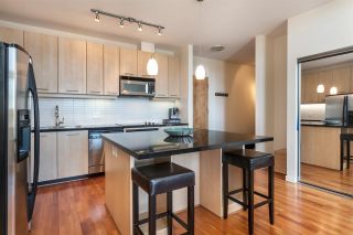 Photo 7: 505 560 RAVEN WOODS DRIVE in North Vancouver: Roche Point Condo for sale : MLS®# R2158758