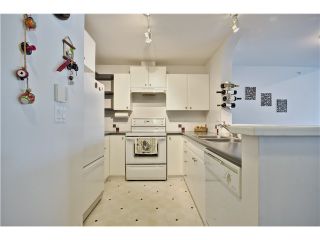 Photo 13: 407 6833 VILLAGE Grove in Burnaby: Highgate Condo for sale in "CARMEL AT THE VILLAGE" (Burnaby South)  : MLS®# V1044021