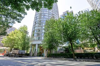 Photo 17: 904 1200 ALBERNI STREET in Vancouver: West End VW Condo for sale (Vancouver West)  : MLS®# R2601585