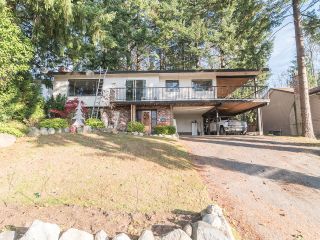 Photo 3: 11061 LAWRIE Crescent in Delta: Sunshine Hills Woods House for sale in "Sunshine Hills" (N. Delta)  : MLS®# R2740386