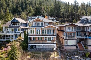 Photo 2: 40 SALAL Court: Furry Creek House for sale in "EAGLES NEST" (West Vancouver)  : MLS®# R2863123