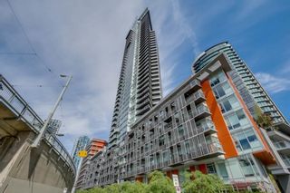 Photo 1: 1905 1372 SEYMOUR Street in Vancouver: Downtown VW Condo for sale (Vancouver West)  : MLS®# R2729446