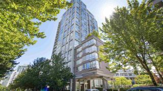 Photo 3: 502 1288 MARINASIDE CRESCENT in Vancouver: Yaletown Condo for sale (Vancouver West)  : MLS®# R2316132