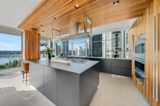Photo 14: 1000 499 PACIFIC Street in Vancouver: Yaletown Condo for sale in "The Charleson" (Vancouver West)  : MLS®# R2805327