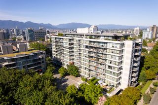 Photo 31: 515 2851 HEATHER Street in Vancouver: Fairview VW Condo for sale (Vancouver West)  : MLS®# R2704385