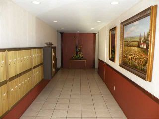 Photo 19: HILLCREST Condo for sale : 2 bedrooms : 3825 Centre Street #8 in San Diego