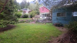 Photo 7: 5199 CLIFFRIDGE AVENUE in North Vancouver: Canyon Heights NV House for sale : MLS®# R2123727