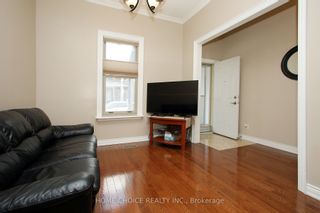 Photo 6: 106 Carlaw Avenue in Toronto: South Riverdale House (2-Storey) for sale (Toronto E01)  : MLS®# E8226620