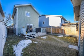 Photo 20: 47 Martinridge Way NE in Calgary: Martindale Detached for sale : MLS®# A1181443