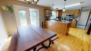 Photo 4: 12148 WEST BYPASS Road in Fort St. John: Fort St. John - Rural W 100th House for sale : MLS®# R2714782