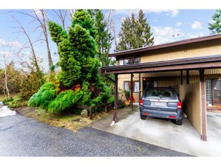 Photo 2: 2950 MIRA Place in Burnaby: Simon Fraser Hills Townhouse for sale in "Simon Fraser Hills Ph 2" (Burnaby North)  : MLS®# R2744461