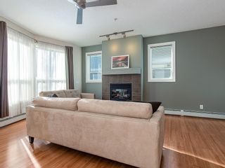 Photo 10: 207 2420 34 Avenue SW in Calgary: South Calgary Apartment for sale : MLS®# C4274549