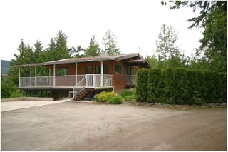 Photo 4: 2312 Lakeview Drive in Blind Bay: Cedar Heights House for sale : MLS®# 10065891