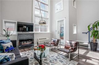 Photo 1: 21 Earl St Unit #315 in Toronto: North St. James Town Condo for sale (Toronto C08)  : MLS®# C4092440