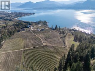 Photo 2: 4815 COOPER Road in Naramata: Vacant Land for sale : MLS®# 10307917