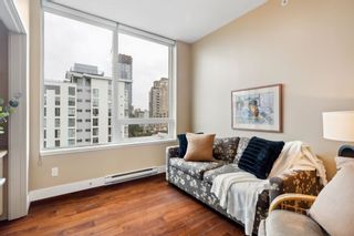 Photo 18: 901 1675 W 8TH Avenue in Vancouver: Fairview VW Condo for sale in "Camera" (Vancouver West)  : MLS®# R2855052