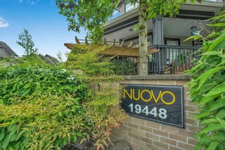 Photo 37: 32 19448 68 Avenue in Surrey: Clayton Townhouse for sale in "NUOVO" (Cloverdale)  : MLS®# R2883685