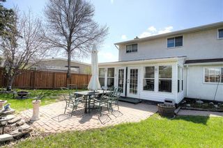 Photo 34: 11 Cyril Place in Winnipeg: Southdale Residential for sale (2H)  : MLS®# 202219068