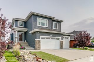 Photo 46: 413 MEADOWVIEW Drive: Fort Saskatchewan House for sale : MLS®# E4368465
