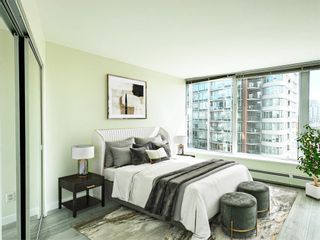 Photo 14: 703 689 ABBOTT Street in Vancouver: Downtown VW Condo for sale in "ESPANA" (Vancouver West)  : MLS®# R2827823