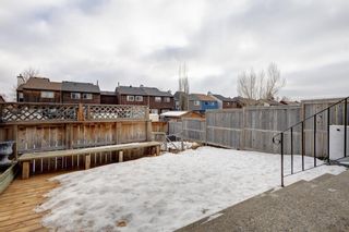 Photo 27: 3408 56 Street NE in Calgary: Temple Row/Townhouse for sale : MLS®# A2024556