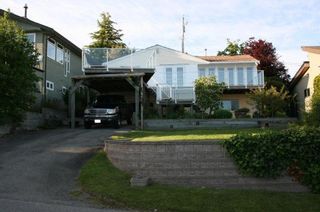 Photo 8: 15508 Royal Avenue in White Rock: Home for sale : MLS®# F1114436