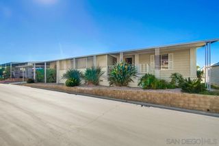 Photo 1: 1195 La Moree Rd Unit SPC 108 in San Marcos: Residential for sale (92078 - San Marcos)  : MLS®# 210030172