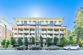 Main Photo: 107 6933 CAMBIE Street in Vancouver: South Cambie Condo for sale (Vancouver West)  : MLS®# R2785164