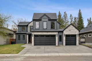 Photo 2: 627 Willow Brook Drive SE in Calgary: Willow Park Detached for sale : MLS®# A2127825