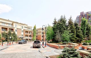 Photo 42: 102 690 Princeton Way SW in Calgary: Eau Claire Apartment for sale : MLS®# A2109245