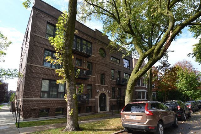 Main Photo: 900 N Fairfield Avenue Unit GS in Chicago: CHI - West Town Residential Lease for sale ()  : MLS®# 11932937