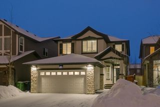 Photo 1: 35 CRANARCH LD SE in Calgary: Cranston House for sale : MLS®# C4227148