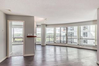 Photo 11: 1605 1078 6 Avenue SW in Calgary: Downtown West End Apartment for sale : MLS®# A2071202