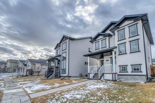 Photo 12: 1196 Kings Heights Road SE: Airdrie Detached for sale : MLS®# A1183858