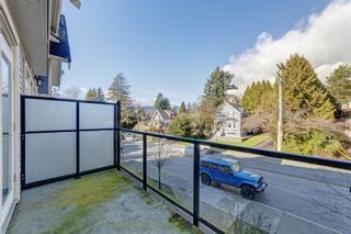 Photo 22: 4 115 W QUEENS Road in North Vancouver: Upper Lonsdale Townhouse for sale in "Queens Landing" : MLS®# R2852334