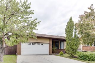 Main Photo: 20 Beaconsfield Rise NW in Calgary: Beddington Heights Detached for sale : MLS®# A1229596