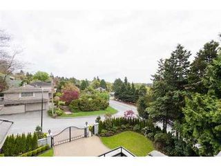 Photo 19: 2819 MARINE Drive in Vancouver West: S.W. Marine Home for sale ()  : MLS®# V1068347