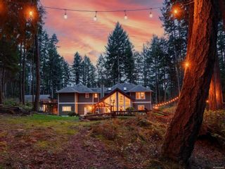 Photo 33: 672 Stewart Mountain Rd in Highlands: Hi Eastern Highlands House for sale : MLS®# 928879