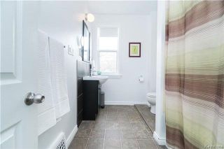 Photo 11: 483 Simcoe Street in Winnipeg: West End Residential for sale (5A)  : MLS®# 1727815