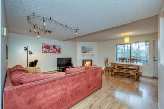 Photo 4: 3464 NAIRN Avenue in Vancouver: Champlain Heights Townhouse for sale in "COUNTRY LANE" (Vancouver East)  : MLS®# R2754277