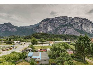 Photo 17: 409 1336 MAIN Street in Squamish: Downtown SQ Condo for sale in "The Artisan" : MLS®# V1125068