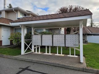Photo 20: 103 1973 WINFIELD Drive in Abbotsford: Abbotsford East Townhouse for sale in "Belmont Ridge" : MLS®# R2636492