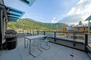 Photo 9: 309 6707 NELSON Avenue in West Vancouver: Horseshoe Bay WV Condo for sale : MLS®# R2850871