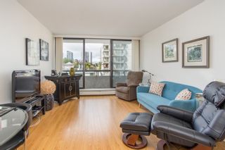 Photo 2: 501 1720 BARCLAY STREET in Vancouver: West End VW Condo for sale (Vancouver West)  : MLS®# R2458433