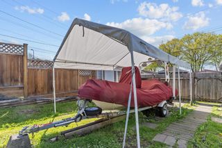 Photo 32: 3670 E PENDER Street in Vancouver: Renfrew VE House for sale (Vancouver East)  : MLS®# R2777038
