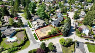 Main Photo: 3110 STARLIGHT Way in Coquitlam: Ranch Park Land for sale : MLS®# R2885138