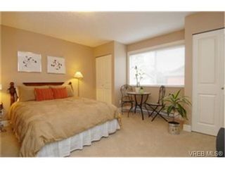 Photo 7:  in VICTORIA: Co Royal Bay Row/Townhouse for sale (Colwood)  : MLS®# 455938