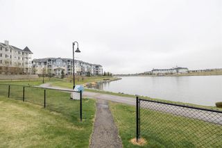 Photo 34: 2305 43 Country Village Lane NE in Calgary: Country Hills Village Apartment for sale : MLS®# A1216002