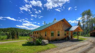 Photo 3: 4626 TEASDALE Road: Horsefly House for sale in "Beaver Valley" (Williams Lake)  : MLS®# R2875655